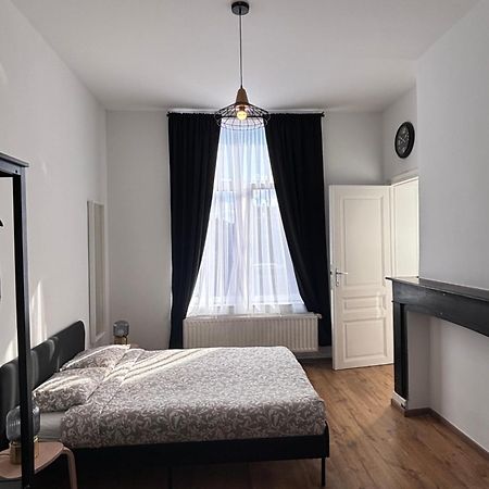 Studio Nahida Brussels Ngoại thất bức ảnh