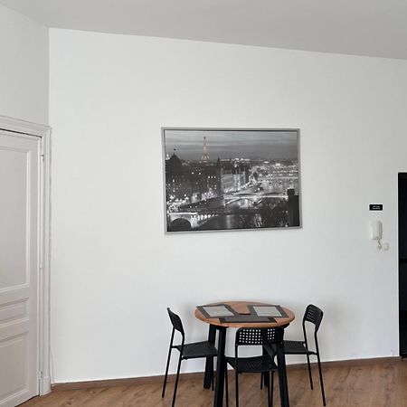 Studio Nahida Brussels Ngoại thất bức ảnh