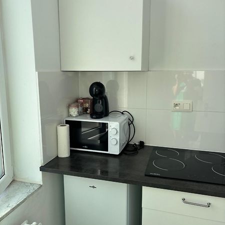 Studio Nahida Brussels Ngoại thất bức ảnh