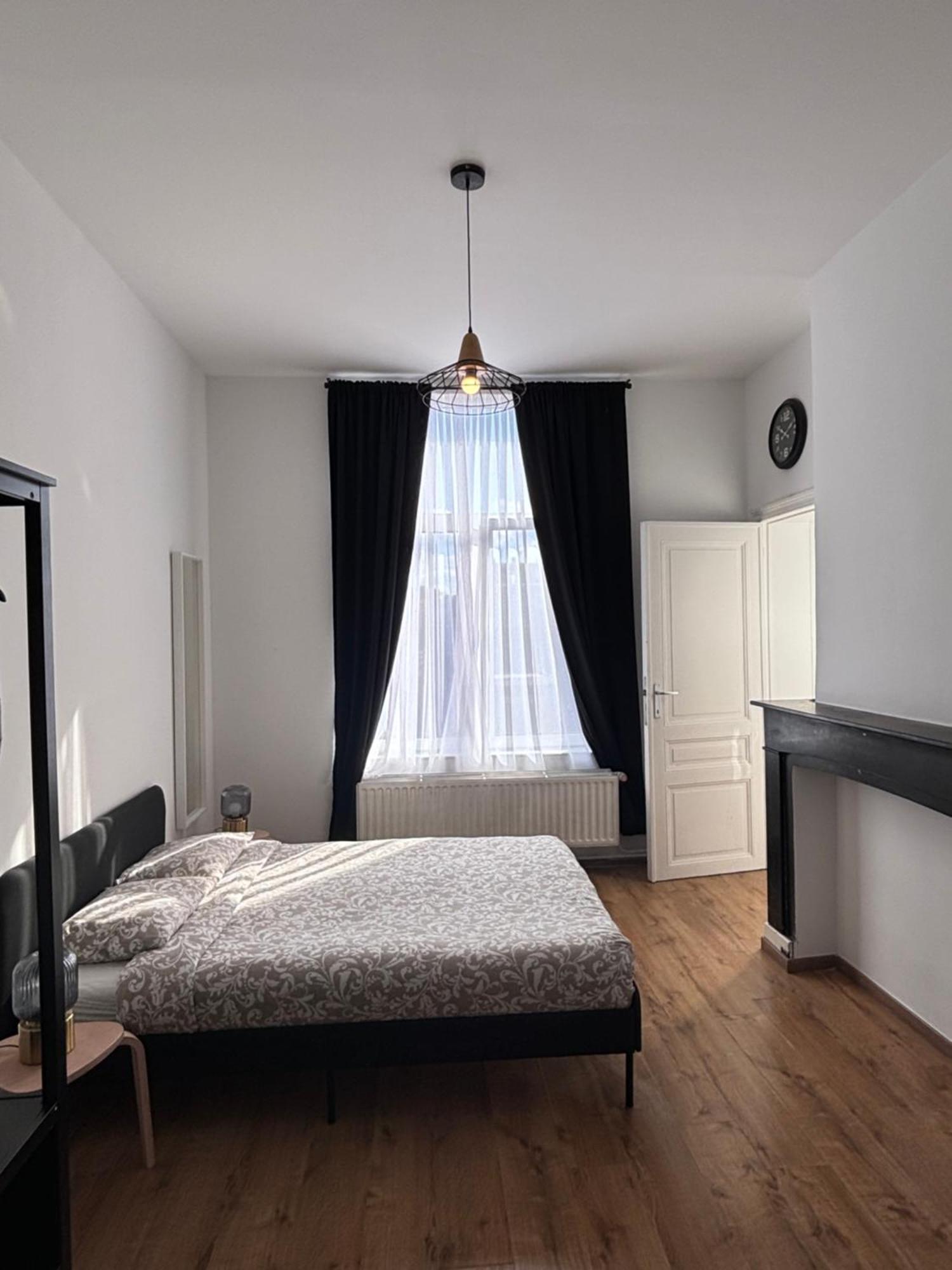 Studio Nahida Brussels Ngoại thất bức ảnh