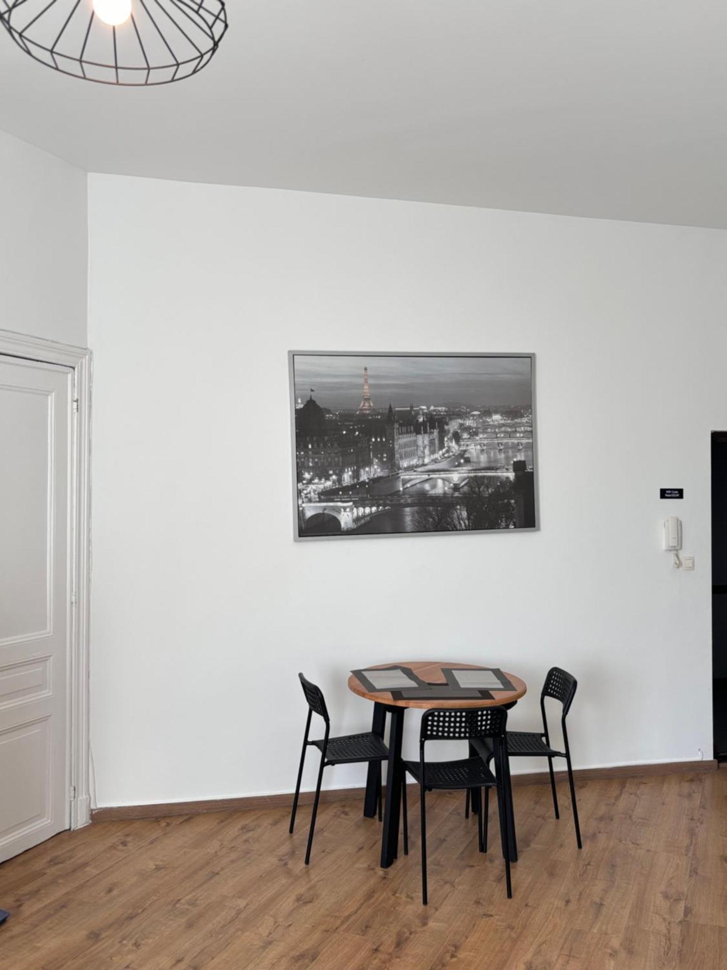 Studio Nahida Brussels Ngoại thất bức ảnh