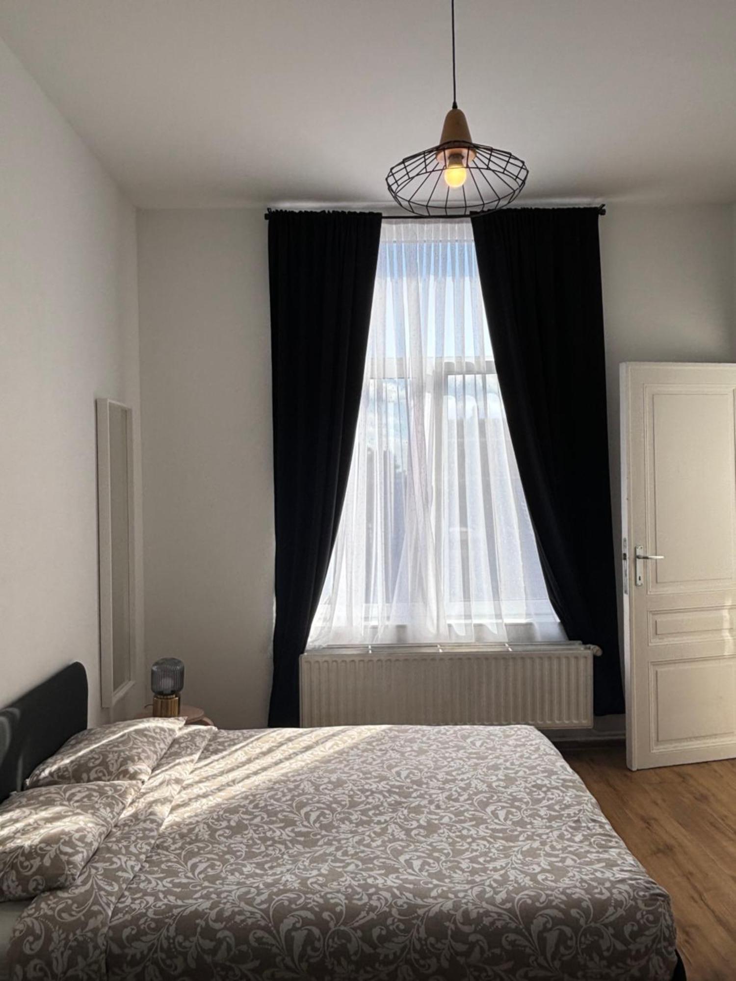 Studio Nahida Brussels Ngoại thất bức ảnh