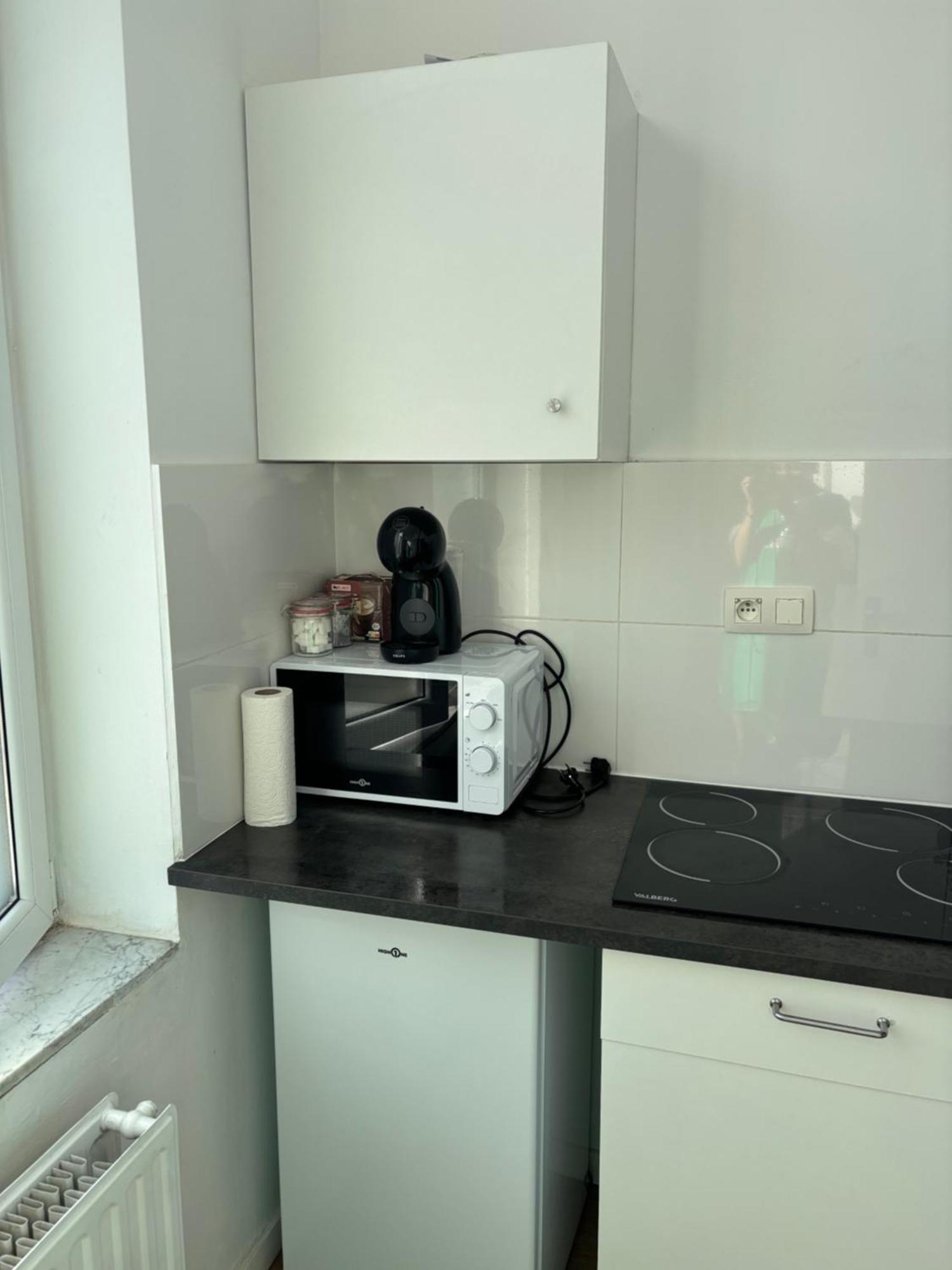 Studio Nahida Brussels Ngoại thất bức ảnh
