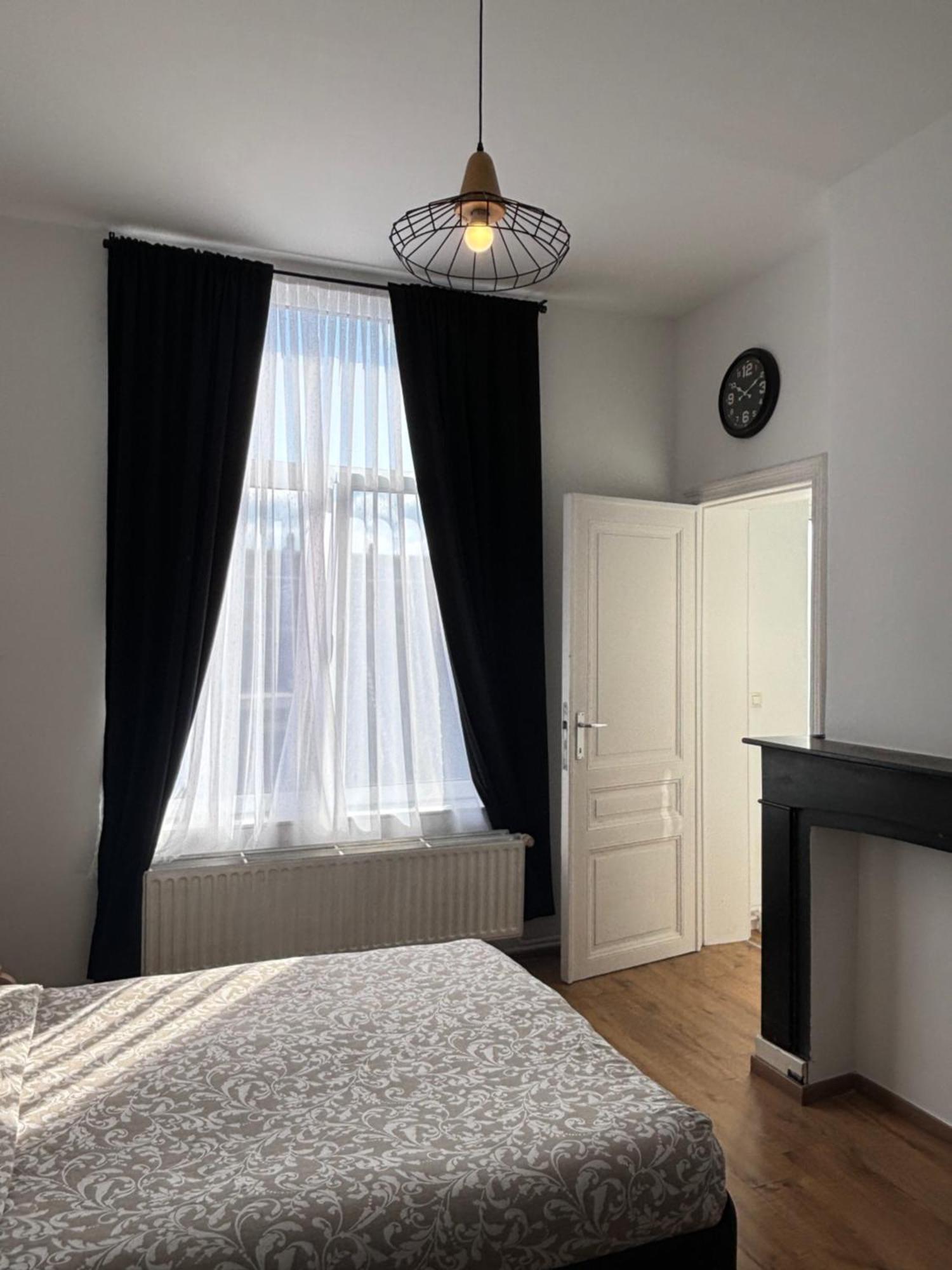 Studio Nahida Brussels Ngoại thất bức ảnh